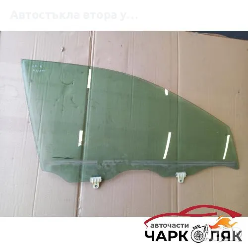 Стъкло предно дясно Нисан Мурано 2005, снимка 1