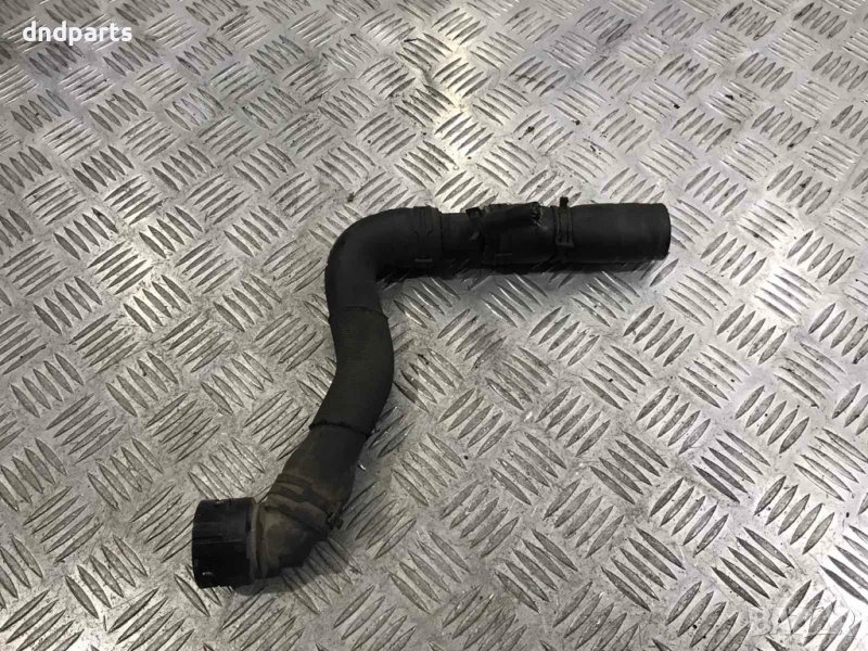 Маркуч VW Polo,1.4TDI,2004г., снимка 1