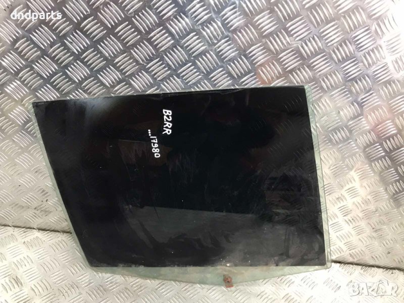 Задно дясно стъкло BMW E46,2003г., снимка 1