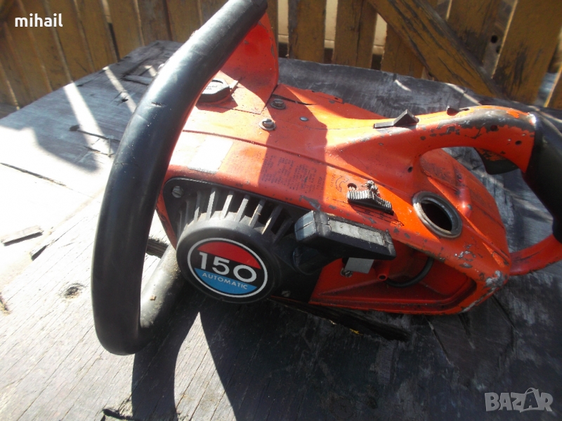 homelite textron на части, снимка 1