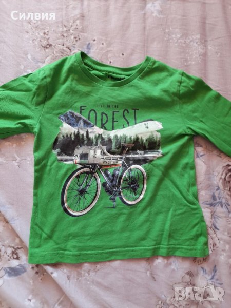 Детска блузка на Mayoral,размер 104, снимка 1