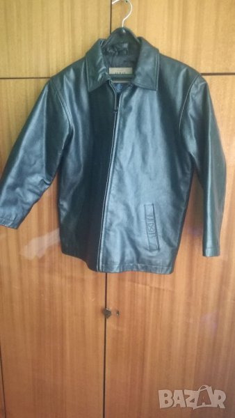 Мъжки якета естествена кожа, снимка 1