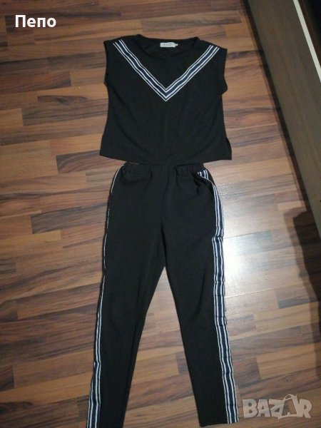 Спортен гащеризон, снимка 1