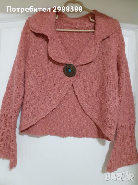 Болеро, снимка 1