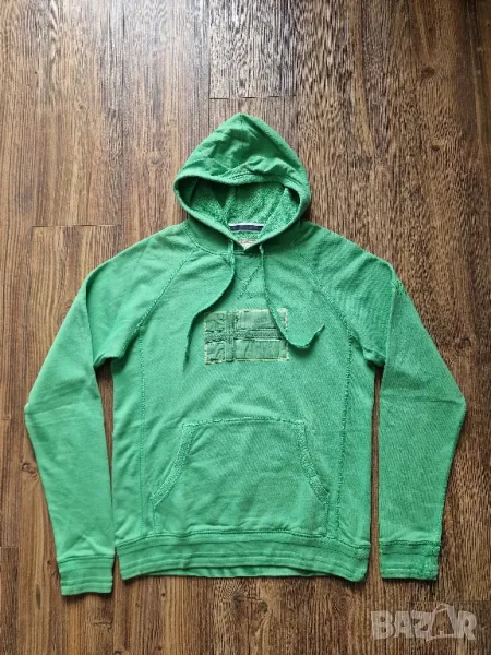 Страхотен мъжки суитчър NAPAPIJRI размер М, снимка 1