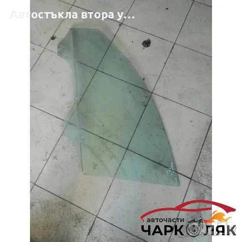 Стъкло предно ляво Фолксваген Пасат 1.9pd 2006 (7), снимка 1