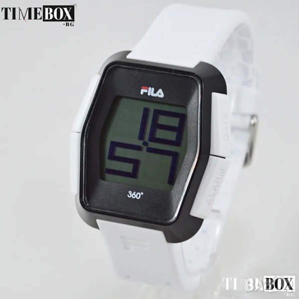FILA Filastyle Digital 38-102-003, снимка 1