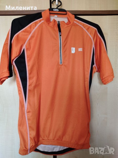 Тениска дишаща за спорт, снимка 1