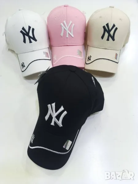 оргинални шапки с козирка, снимка 1