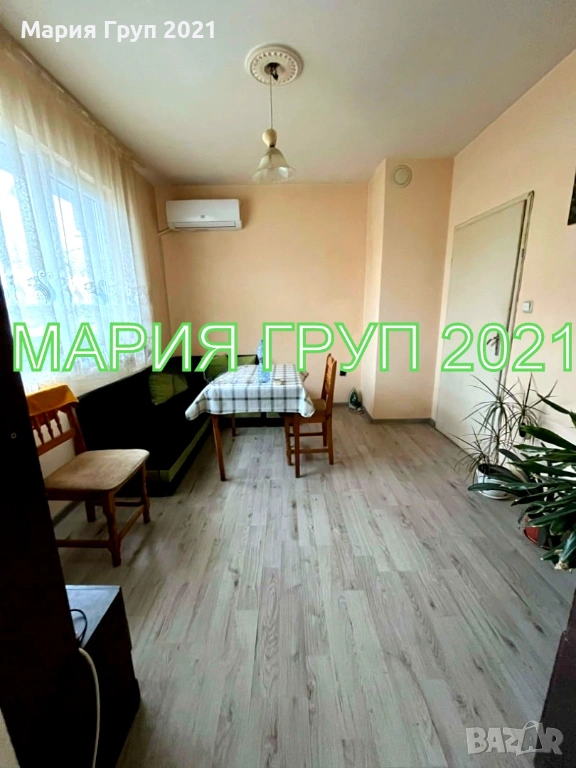 !!!ТОП ОФЕРТА!!!Продавам ТУХЛЕН Апартамент с Гараж в гр. Хасково кв."Овчарски"!!!, снимка 1