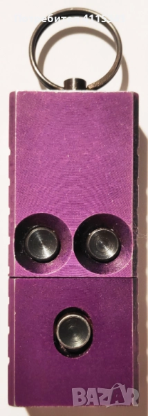 ОСА газ сигнално устройство, снимка 1