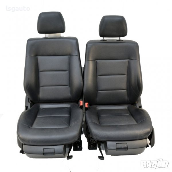 Кожен салон Mercedes-Benz E-Class (W212)(2009-2016) 93792, снимка 1