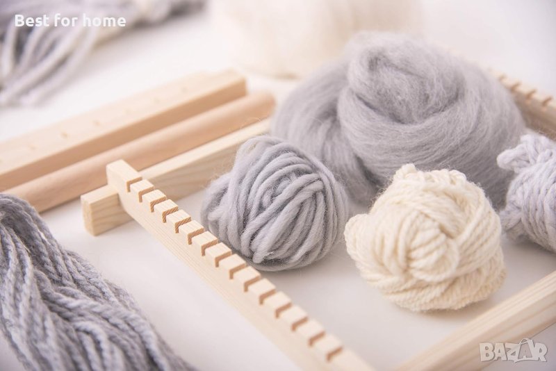 My Life Handmade, Луксозен висококачествен Комплект за ръкоделие „Направи си сам“, многоцветен, снимка 1