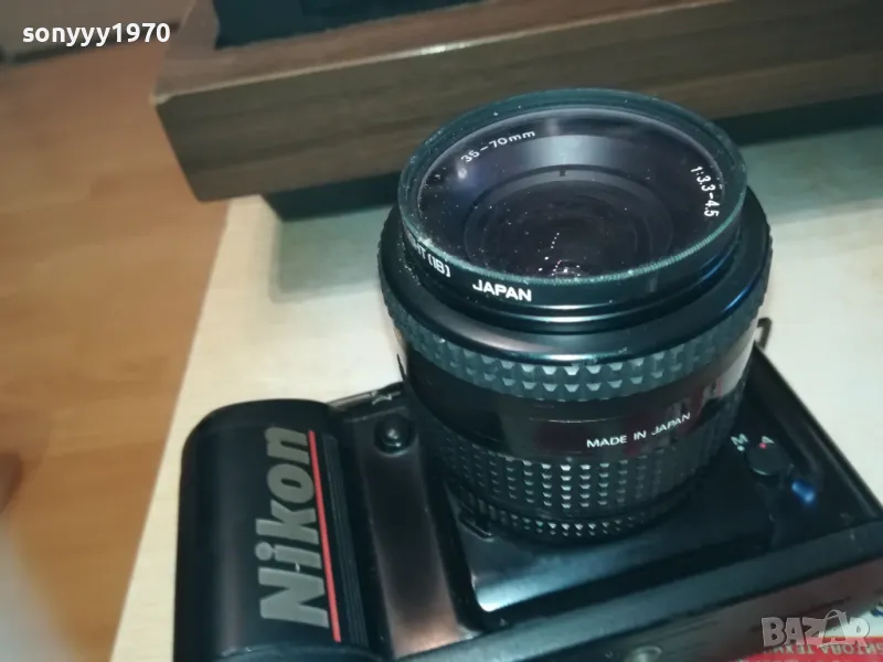 nikon-japan 2010240831, снимка 1