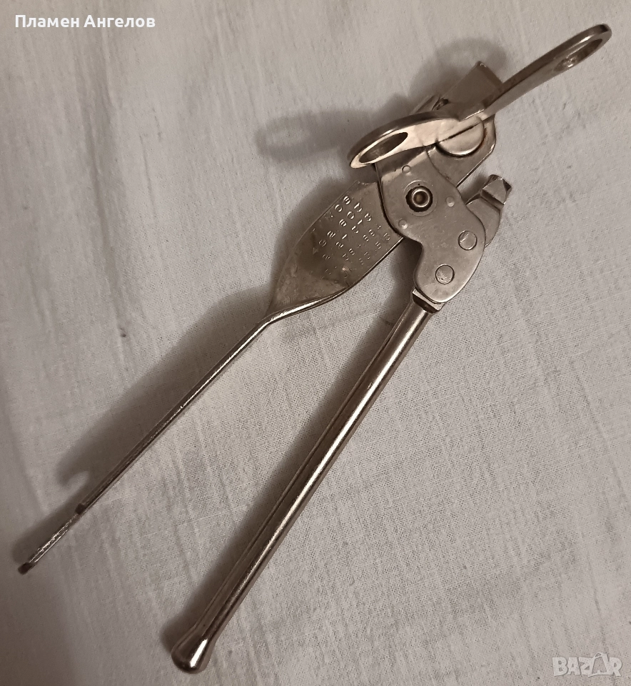 Отварачка за консерви Ekco Mirode Can Opener, снимка 1