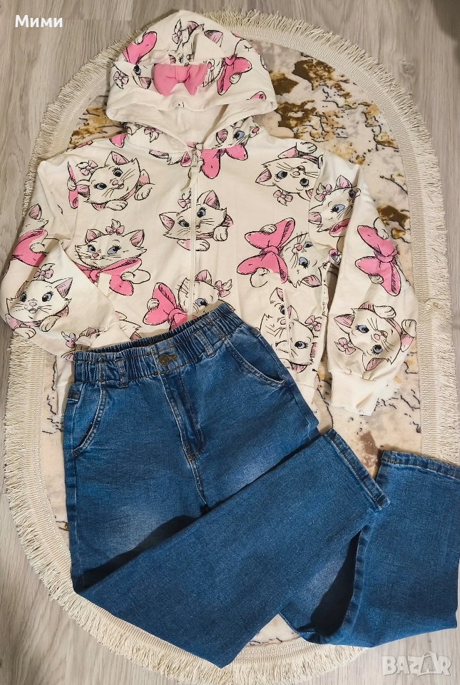 Детски нов лот за момиче!, снимка 1