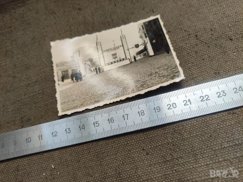 Арката Русе, снимка 1