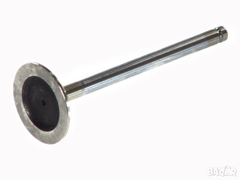 Клапан изпускателен GIEFFE (36,5x7x103,6) за DAEWOO,OPEL №2165K, снимка 1