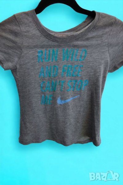 Тениска Nike 10-12год, снимка 1