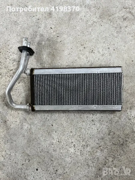 Радиатор парно Хонда ЦРВ 2 Honda CR-V, снимка 1