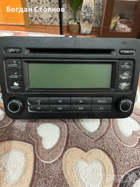 Продавам СД ПЛЕЪРЗА ГОЛФ 5, снимка 1