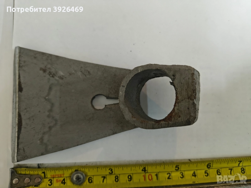 Тесла инструмент, снимка 1