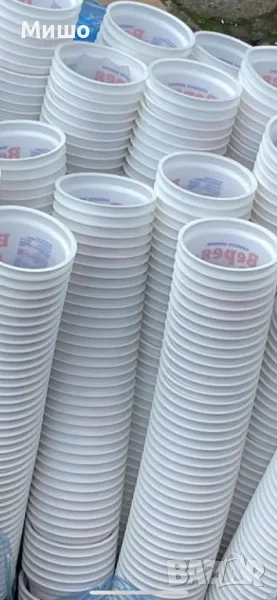 Кофички за разсад, чисто нови, снимка 1