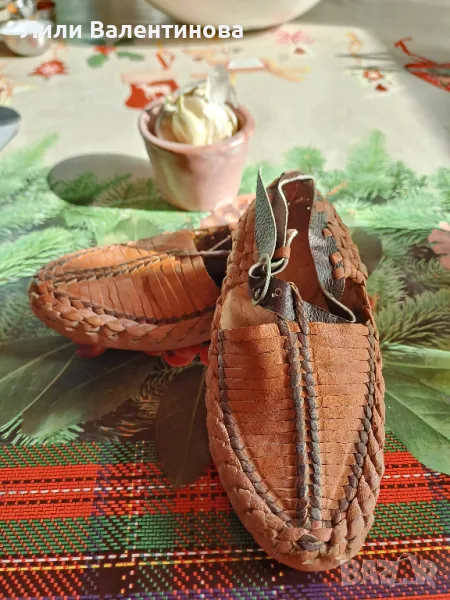 детски цървули, снимка 1