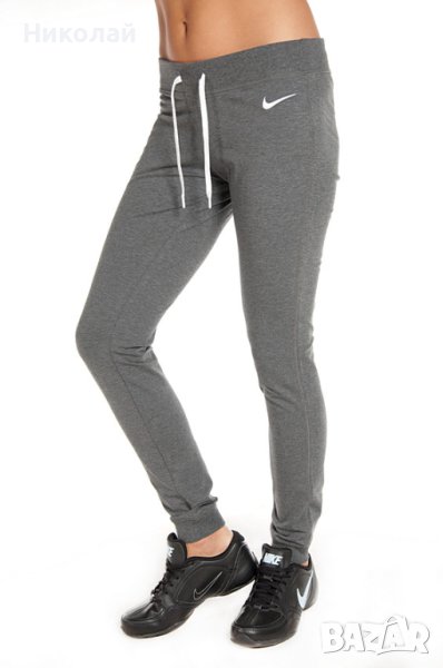 Nike Sportwear Jersey Cuffed, снимка 1