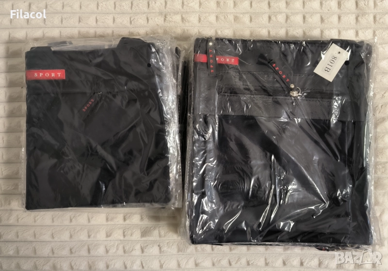 Ликвидация - 17 броя чанти Спорт, снимка 1