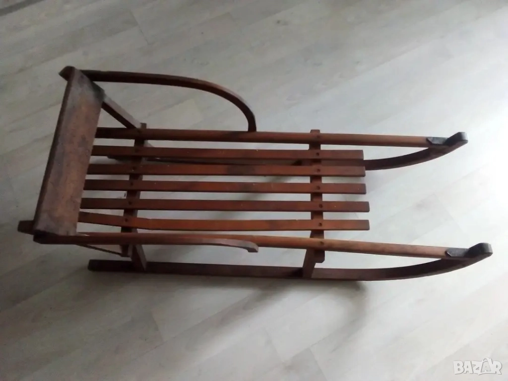 Шейна дърво ретро , снимка 1