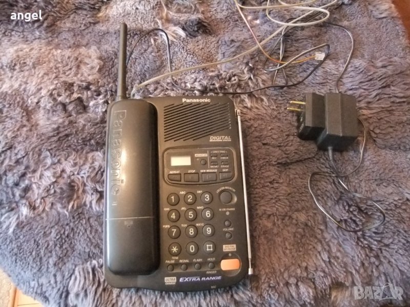 Телефонен секретар, снимка 1