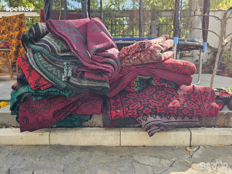 Черги, килими, пътеки, други, снимка 1