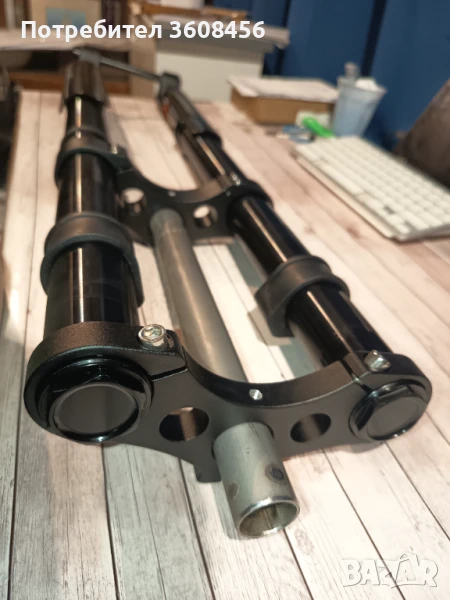 дву коронна вилка за GT73, Surron, Talaria, снимка 1