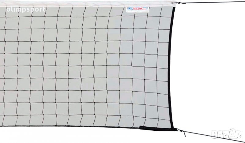 Мрежа за волейбол Gala нова, снимка 1