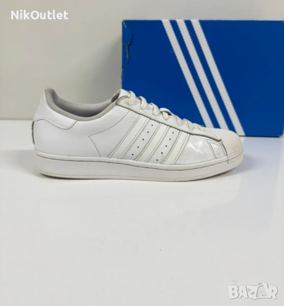 Adidas Superstar , снимка 1