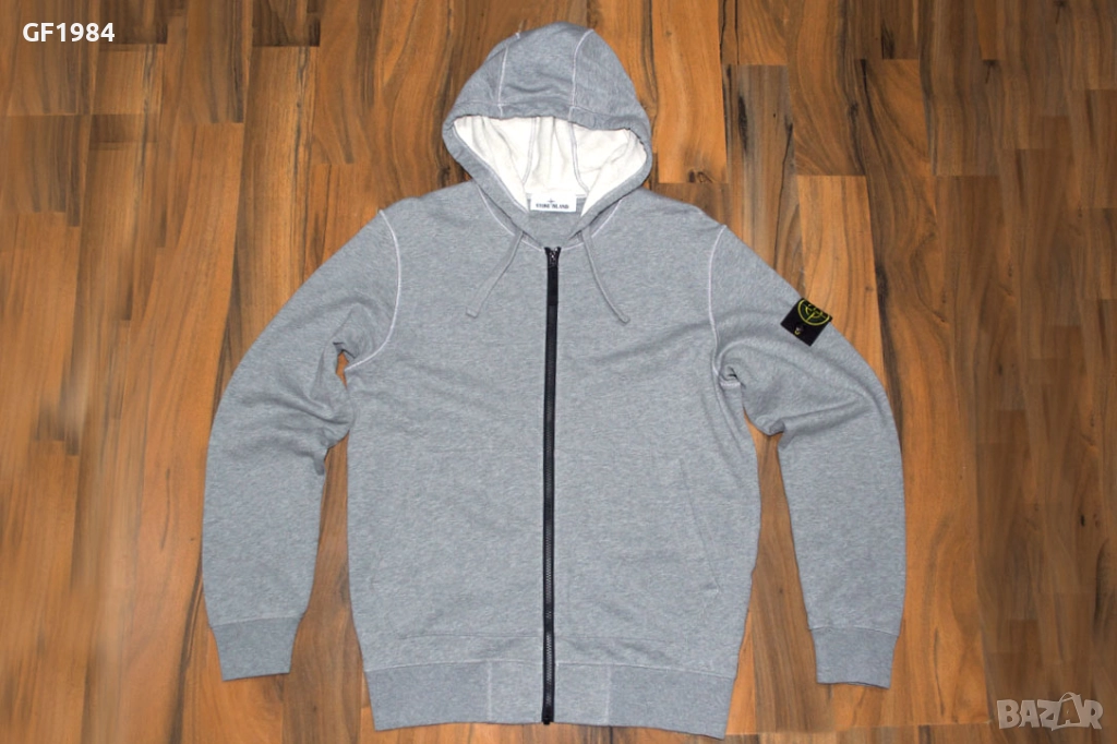 Stone Island - мъжки суичъри, размери S,M,L,XXL,3XL, снимка 1