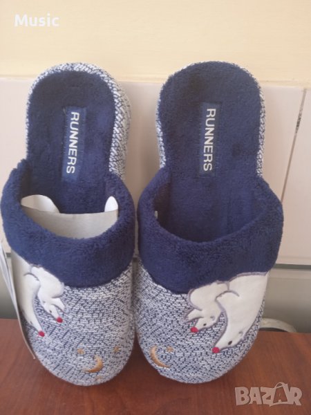 ✅Нови пантофи Runners , снимка 1
