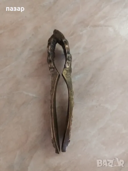 лешникотрошачка от царско време , снимка 1