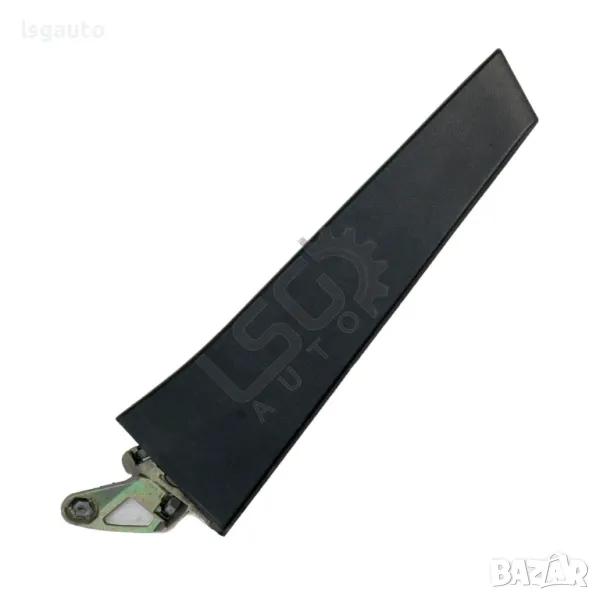 Задна лява външна дръжка Seat Leon II 2005-2012 ID: 144051, снимка 1