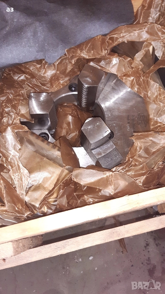 315 руски, снимка 1