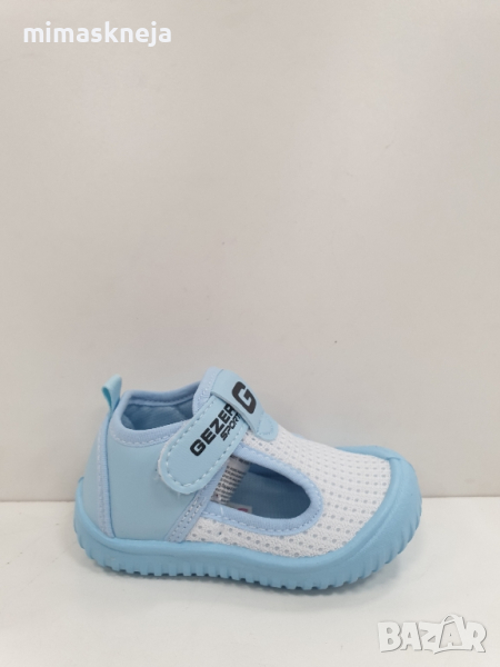 детски гуменки 6478, снимка 1