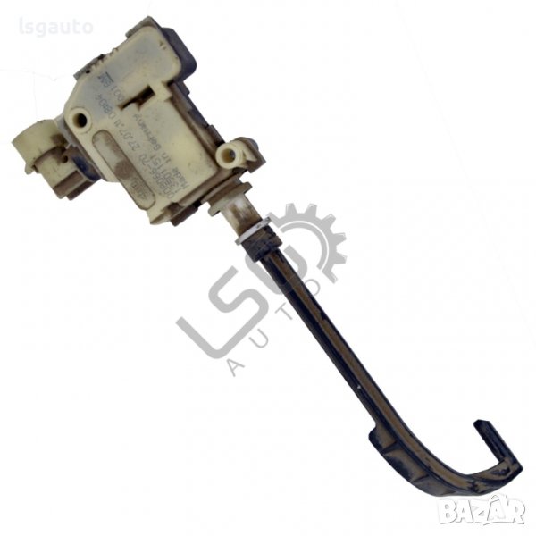 Машинка централно заключване резервоар Opel Insignia(2008-2013) ID:93157, снимка 1