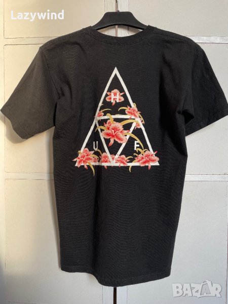 Тениска HUF, снимка 1
