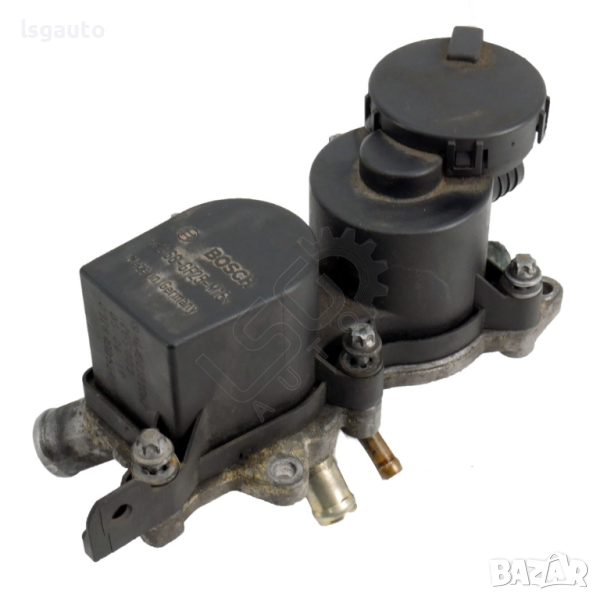 Филтър маслени пари Mercedes-Benz B-Class (W245) 2005-2011 ID: 122448, снимка 1