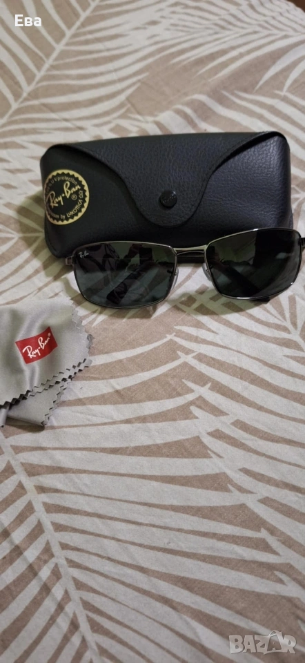 Слънчеви очила на Ray Ban , снимка 1
