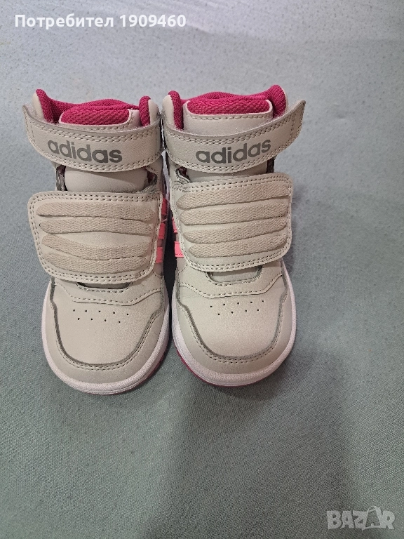 Детски обувки adidas, снимка 1
