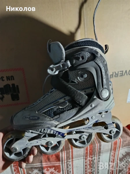 Ройлери, снимка 1