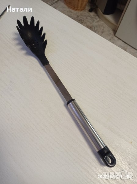 лъжица за спагети Milomex708, снимка 1