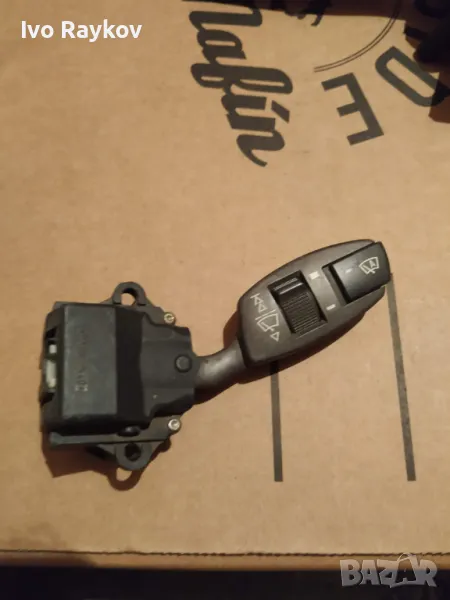 Лост за чистачки за BMW E65 3.0 D 218 конски сили 6911519 B, снимка 1